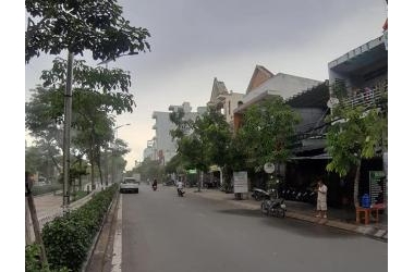 Bán nhà Mặt Tiền Kinh Doanh, 74m2 x 2T - Phạm Huy Thông, P17, Gò Vấp - 12,5 tỷ